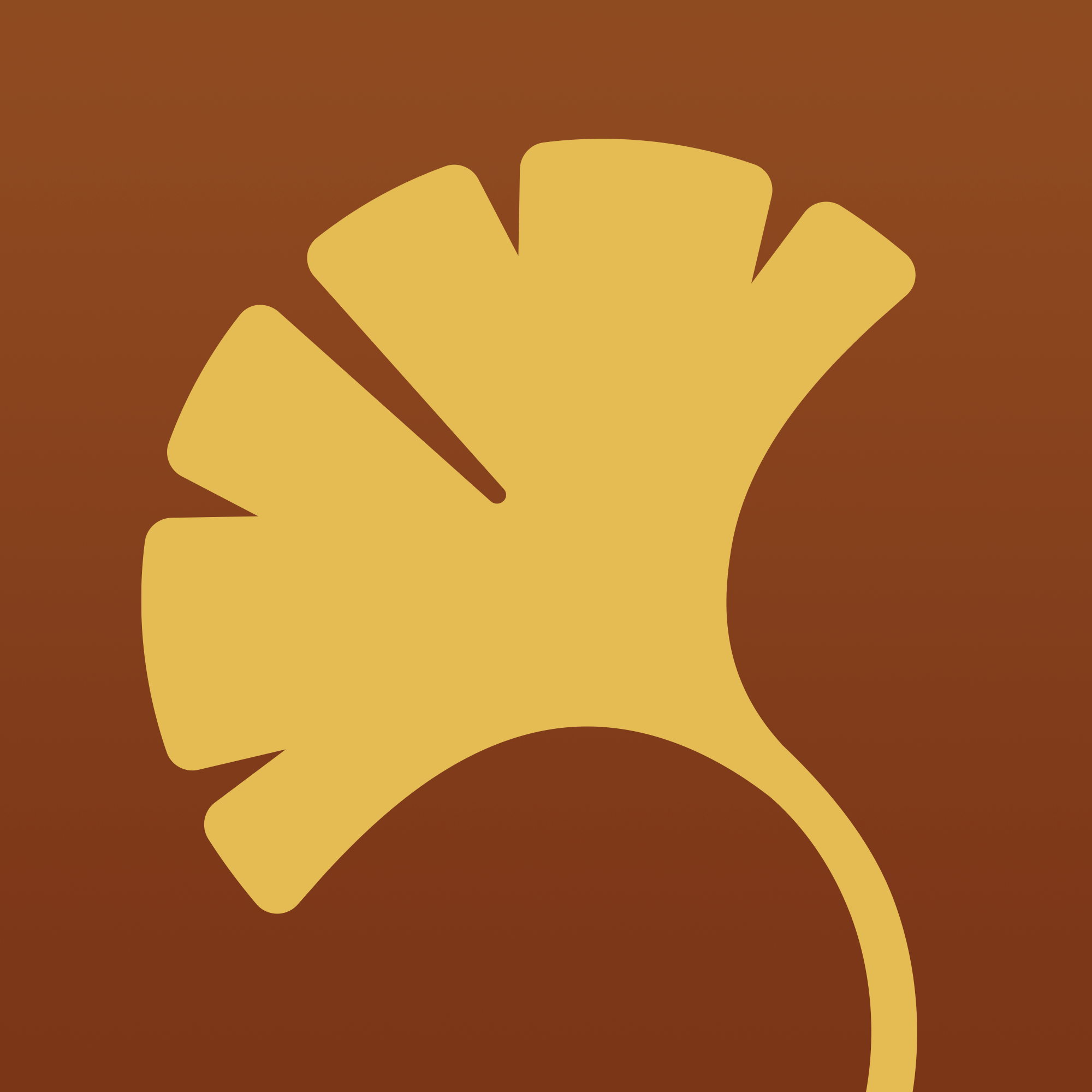 Paleoflora logo
